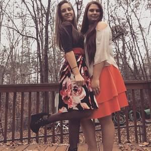 Meet your Posher, Bailey hope